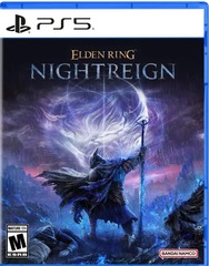 Elden Ring Nightreign (Playstation 5)